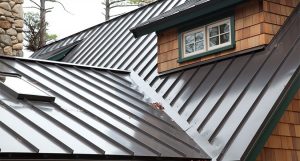 Metal Roofing 